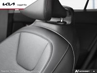2026 Kia Niro SX FWD