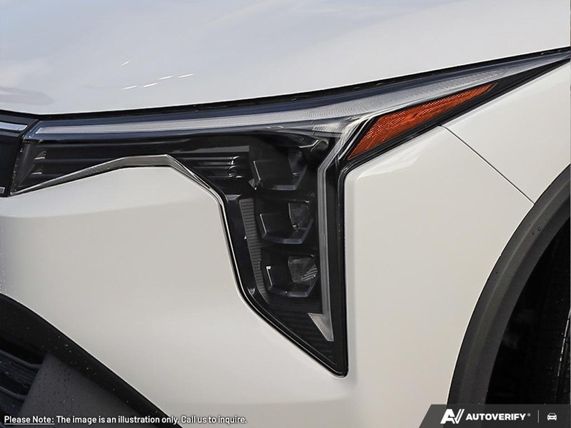 2026 Kia K4 EX FWD