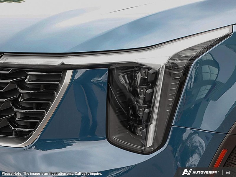 2026 Kia Sorento HEV EX AWD