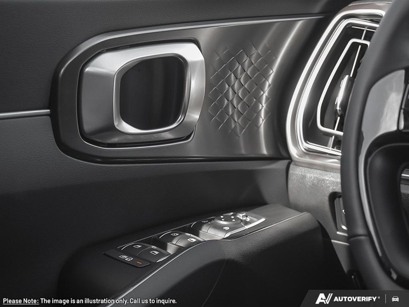 2026 Kia Sorento HEV EX AWD
