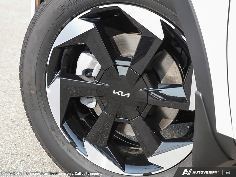 2026 Kia Sorento PHEV LX AWD