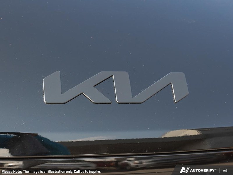 2026 Kia Carnival HEV SX+ FWD