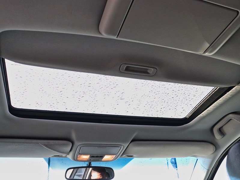 2007 Honda Odyssey 5dr Wgn Touring