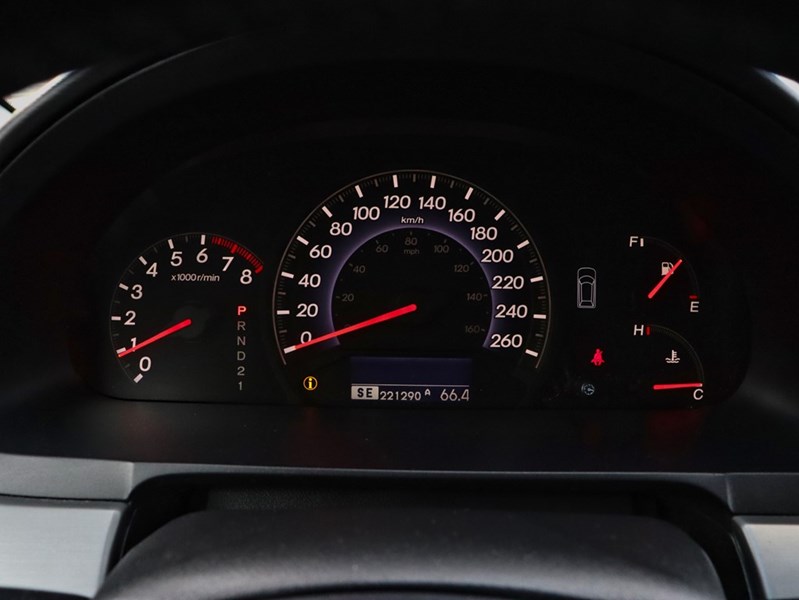 2007 Honda Odyssey 5dr Wgn Touring