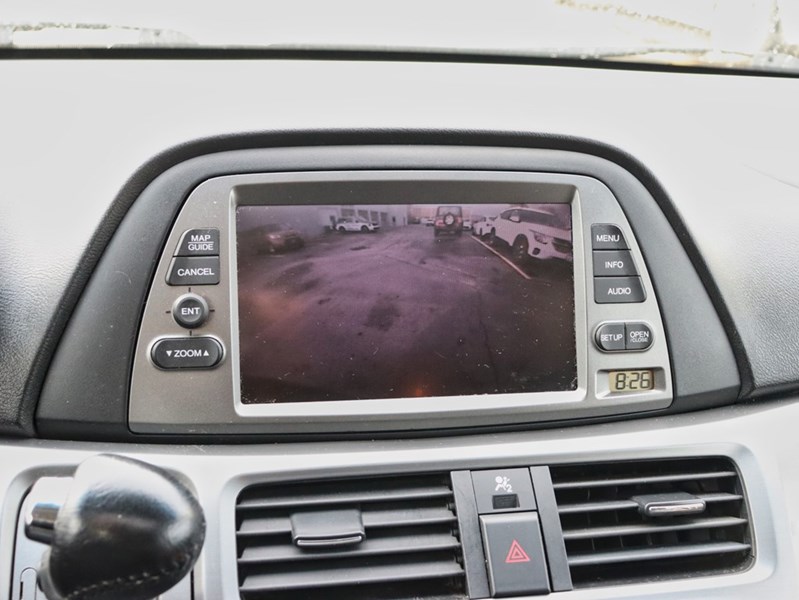 2007 Honda Odyssey 5dr Wgn Touring