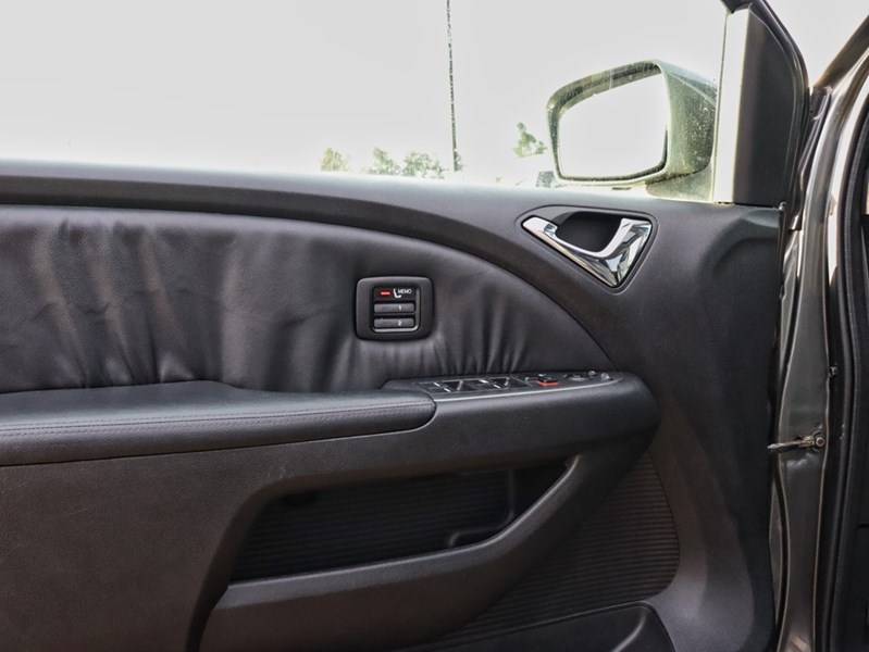 2007 Honda Odyssey 5dr Wgn Touring