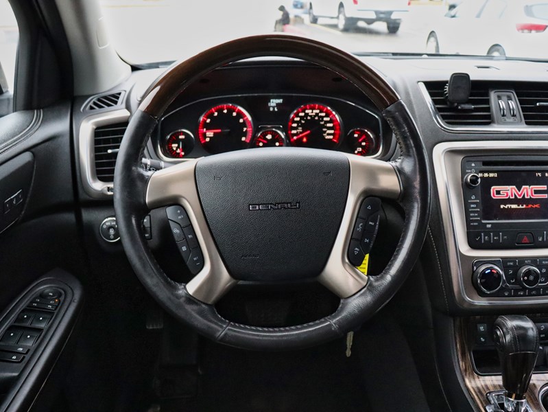 2016 GMC Acadia AWD 4dr Denali