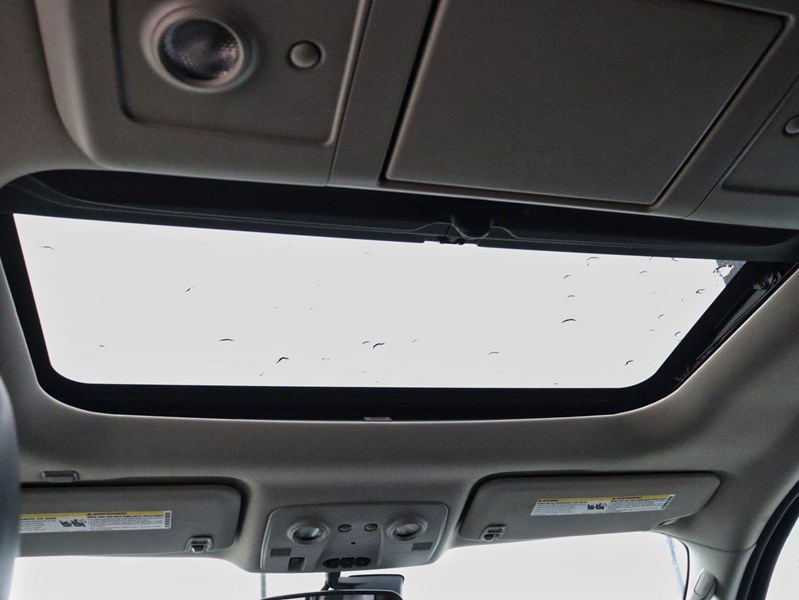 2016 GMC Acadia AWD 4dr Denali