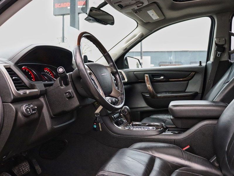 2016 GMC Acadia AWD 4dr Denali