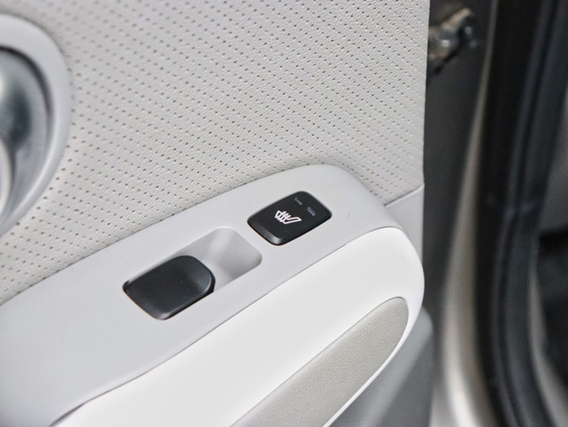 2016 Kia Soul EV New Battery, No Accidents, All-