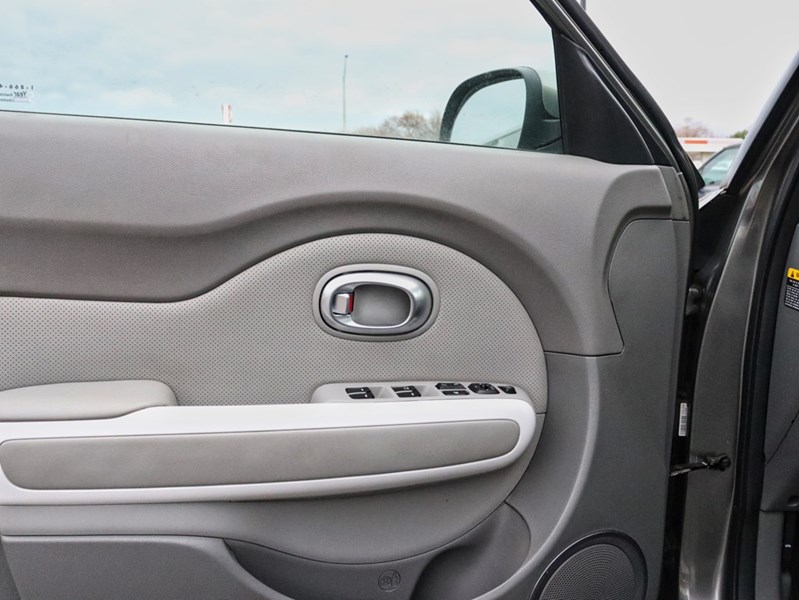 2016 Kia Soul EV New Battery, No Accidents, All-