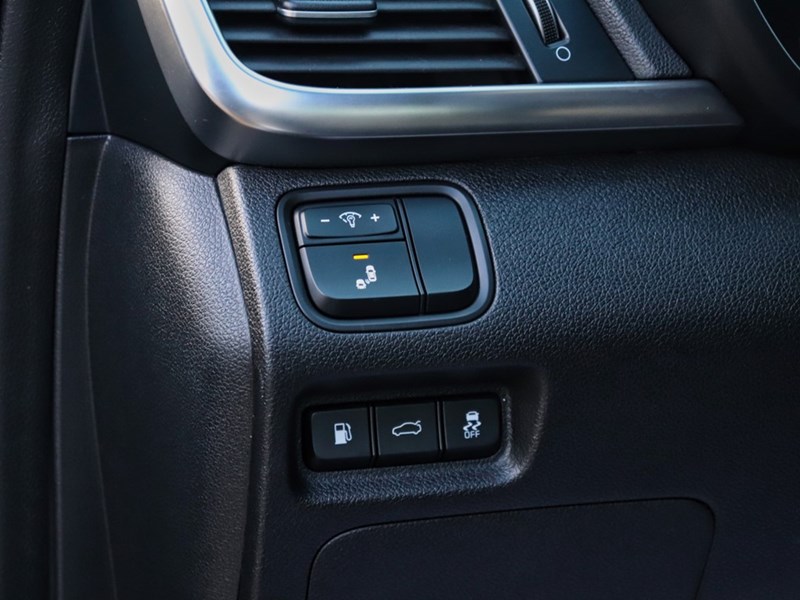 2018 Kia Optima EX | Heated Seats | Backup Camera | Leather