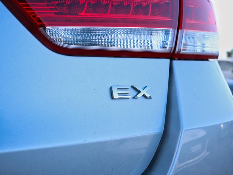 2018 Kia Optima EX | Heated Seats | Backup Camera | Leather