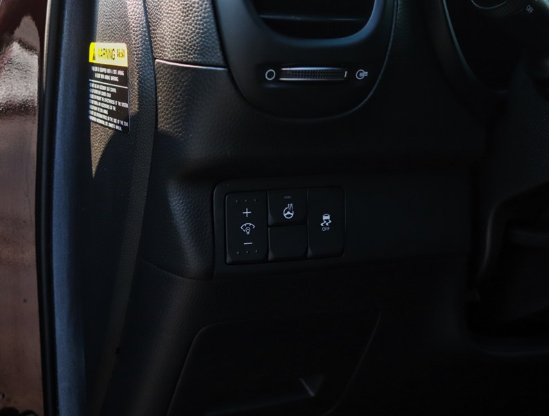 2018 Kia Soul EX Auto