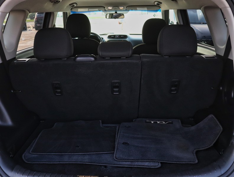 2018 Kia Soul EX Auto