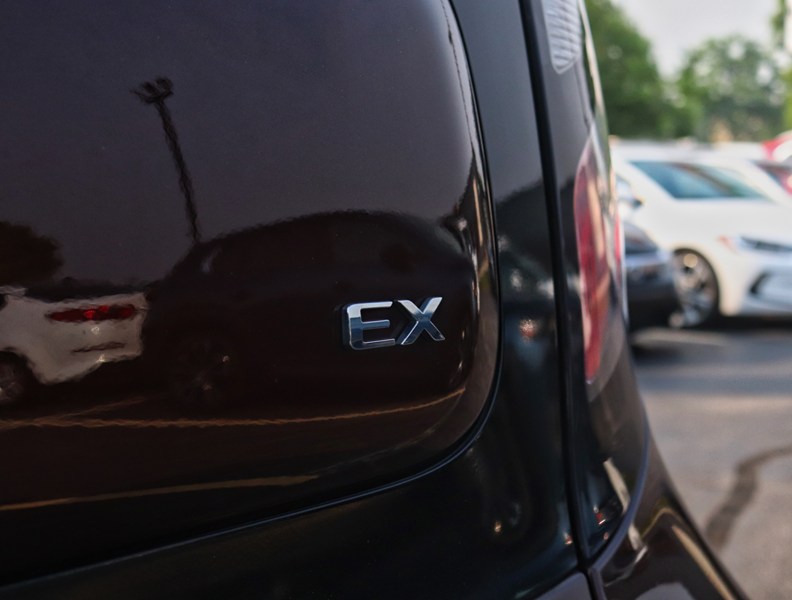 2018 Kia Soul EX Auto
