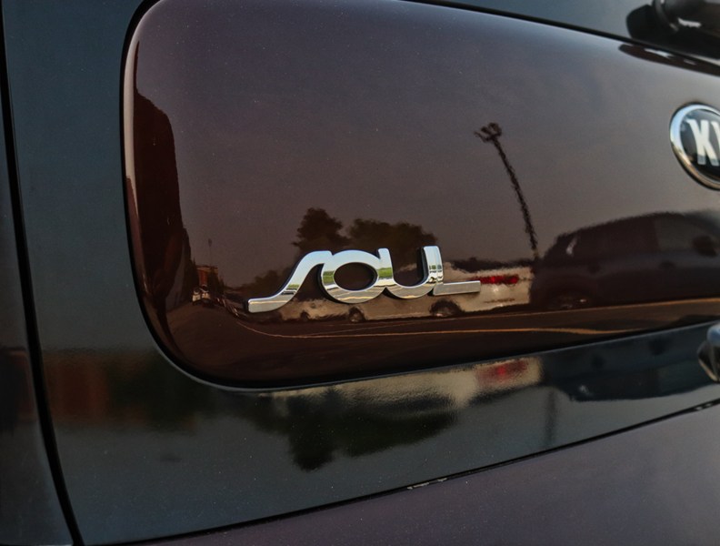 2018 Kia Soul EX Auto