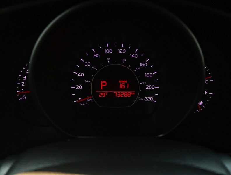2018 Kia Soul EX Auto