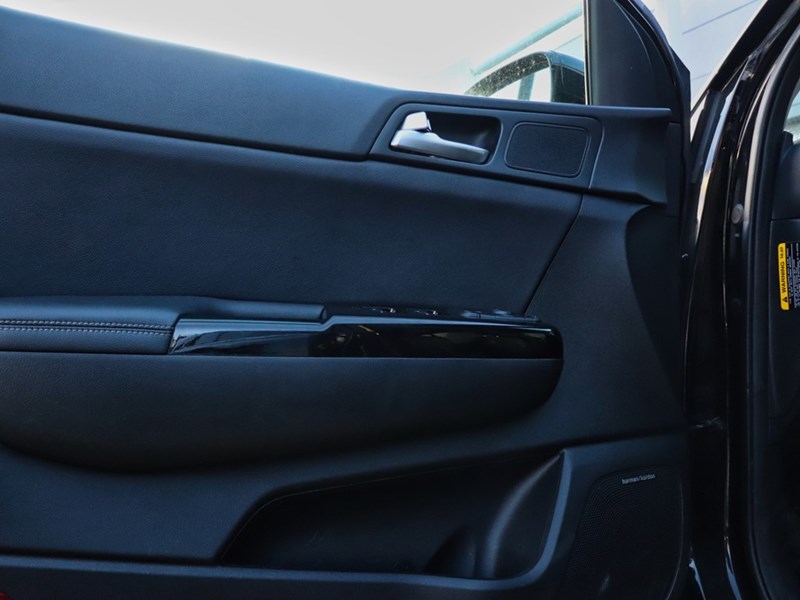 2018 Kia Sportage SX Turbo AWD | Leather | No Accidents | One Owner