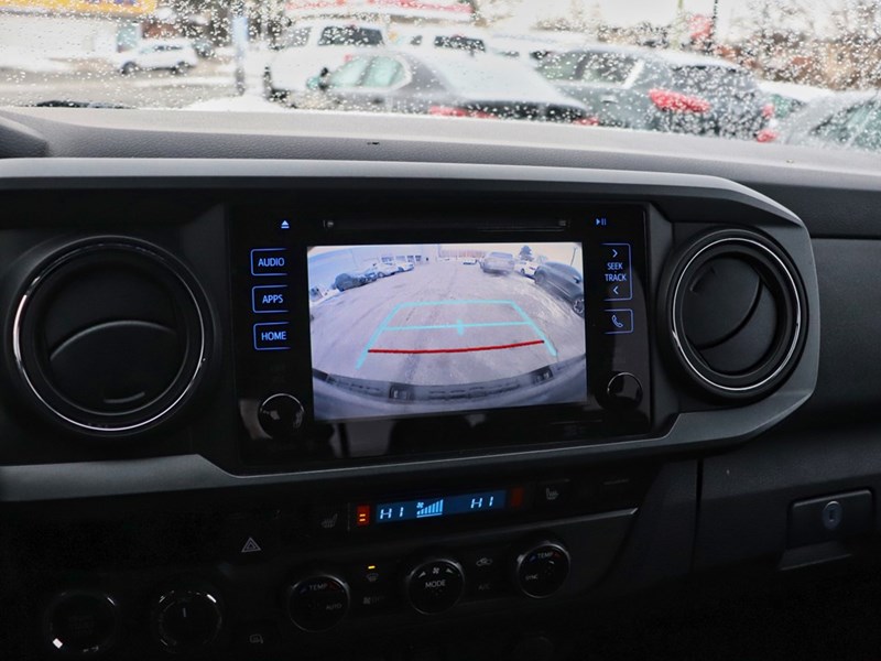 2018 Toyota Tacoma TRD Off Road | Terrain Select | Rugged Suspension