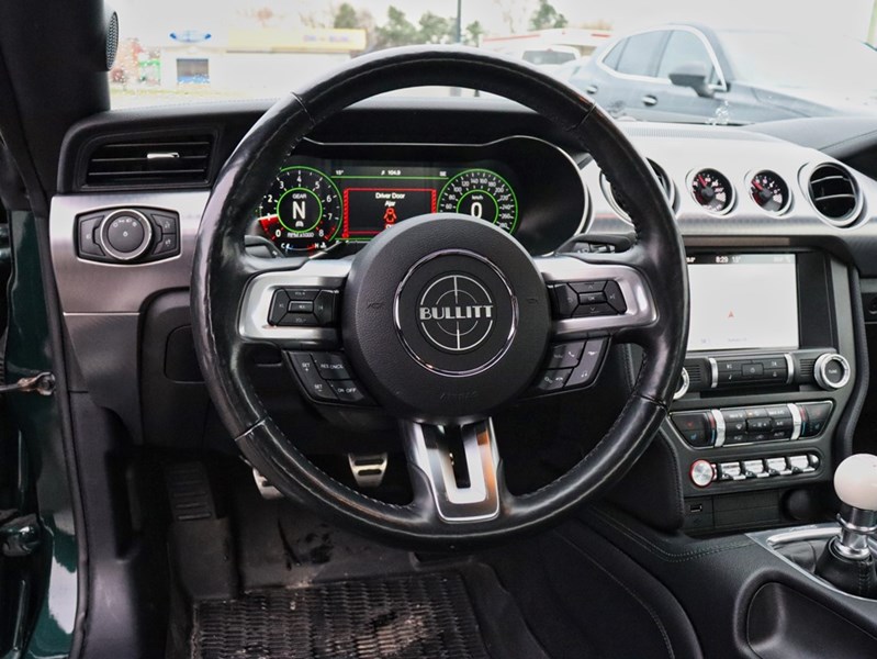 2019 Ford Mustang NO ACCIDENTS | 480 HORSEPOWER | 6 SPEED MANUAL