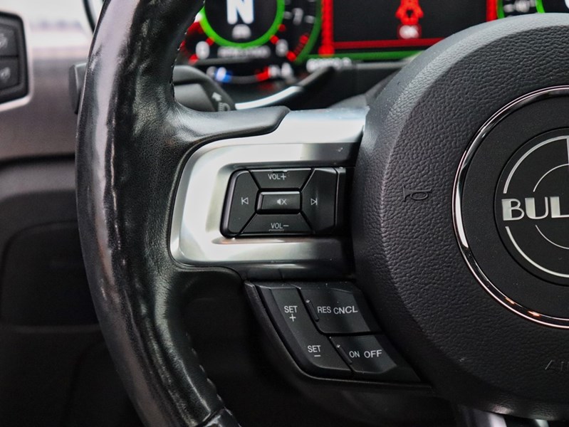 2019 Ford Mustang NO ACCIDENTS | 480 HORSEPOWER | 6 SPEED MANUAL