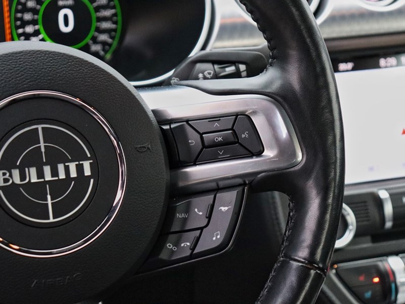 2019 Ford Mustang NO ACCIDENTS | 480 HORSEPOWER | 6 SPEED MANUAL