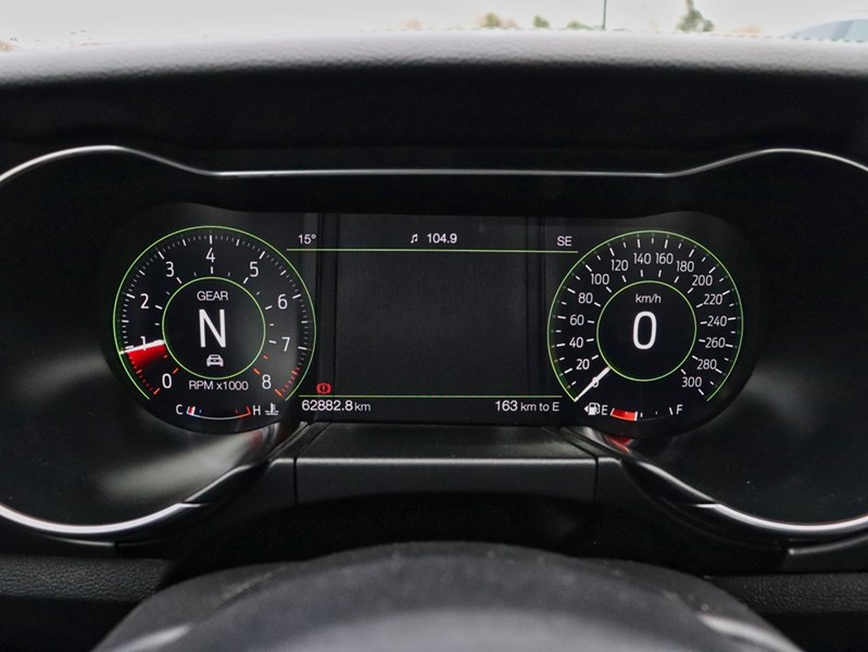 2019 Ford Mustang NO ACCIDENTS | 480 HORSEPOWER | 6 SPEED MANUAL