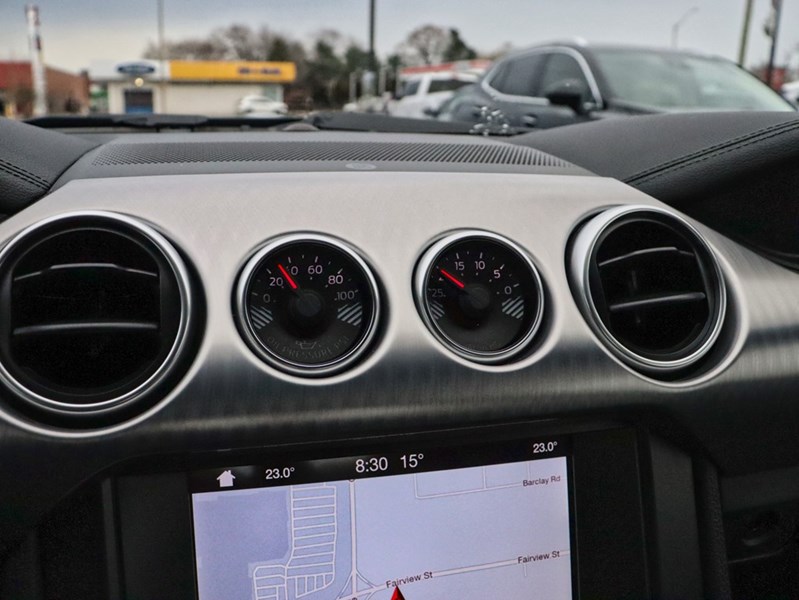 2019 Ford Mustang NO ACCIDENTS | 480 HORSEPOWER | 6 SPEED MANUAL