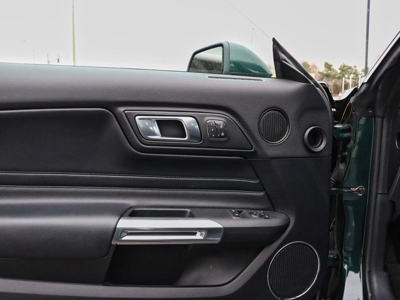 2019 Ford Mustang NO ACCIDENTS | 480 HORSEPOWER | 6 SPEED MANUAL