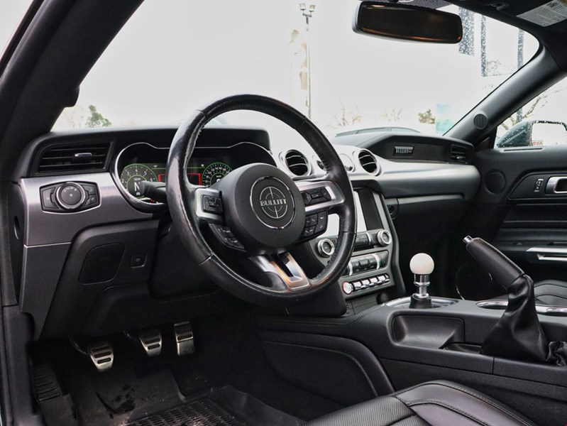 2019 Ford Mustang NO ACCIDENTS | 480 HORSEPOWER | 6 SPEED MANUAL