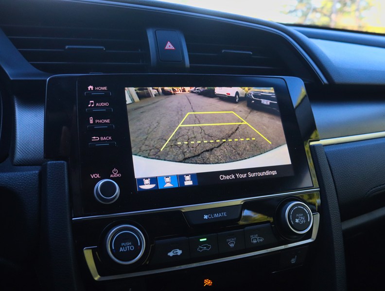 2019 Honda Civic Sedan LX CVT/FINANCE SPECIAL/CARPLAY/CLEAN CARFAX