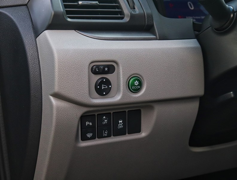 2019 Honda Pilot EXL/LEATHER SUNROOF/REMOTE START