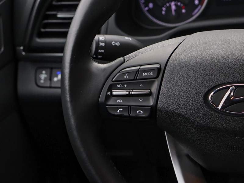 2019 Hyundai Elantra Preferred | Heated Seats | No Accidents | Carplay