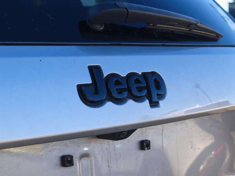 2019 Jeep Grand Cherokee Altitude 4x4