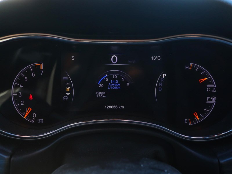 2019 Jeep Grand Cherokee Altitude 4x4