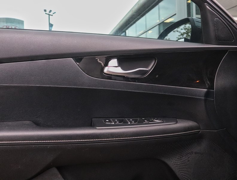 2019 Kia Forte ONE OWNER/CLEAN CARFAX