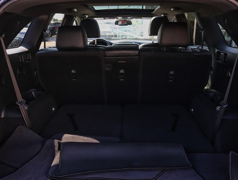 2019 Kia Sorento SX AWD