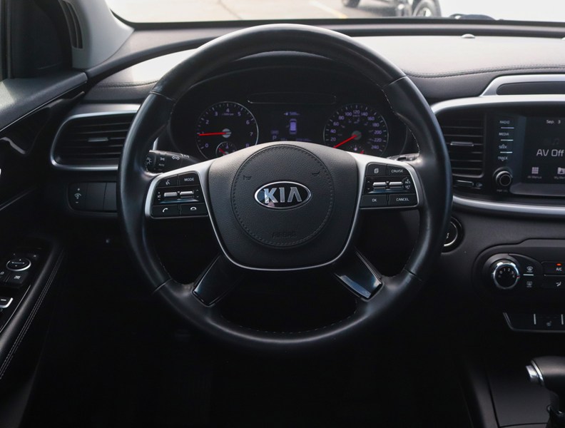2019 Kia Sorento LX AWD