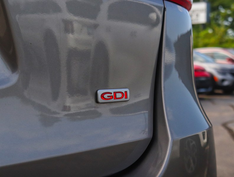 2019 Kia Sorento LX AWD