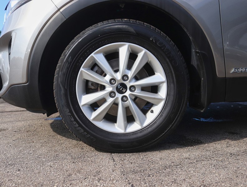 2019 Kia Sorento LX AWD