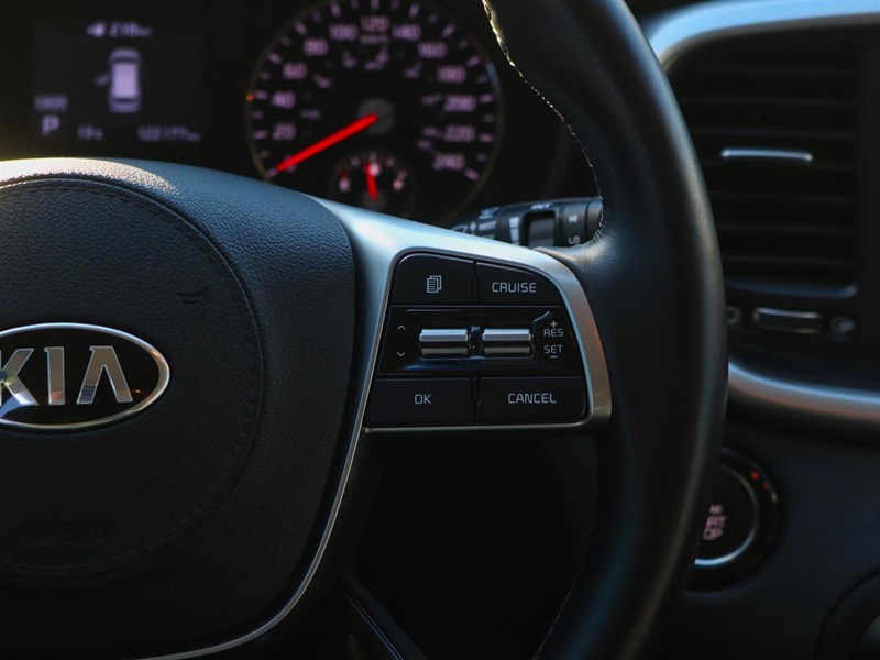 2019 Kia Sorento LX AWD