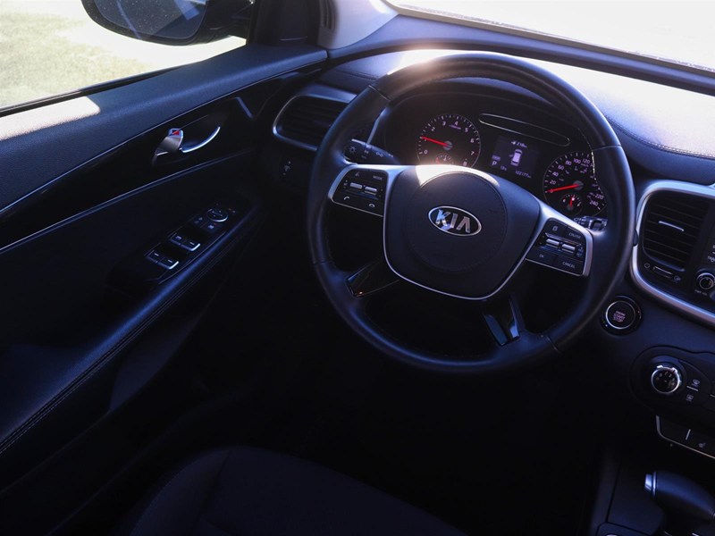 2019 Kia Sorento LX AWD