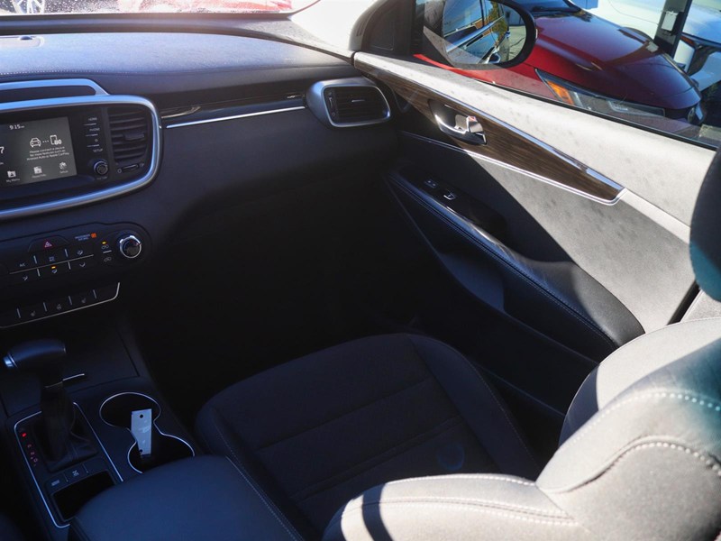 2019 Kia Sorento LX AWD