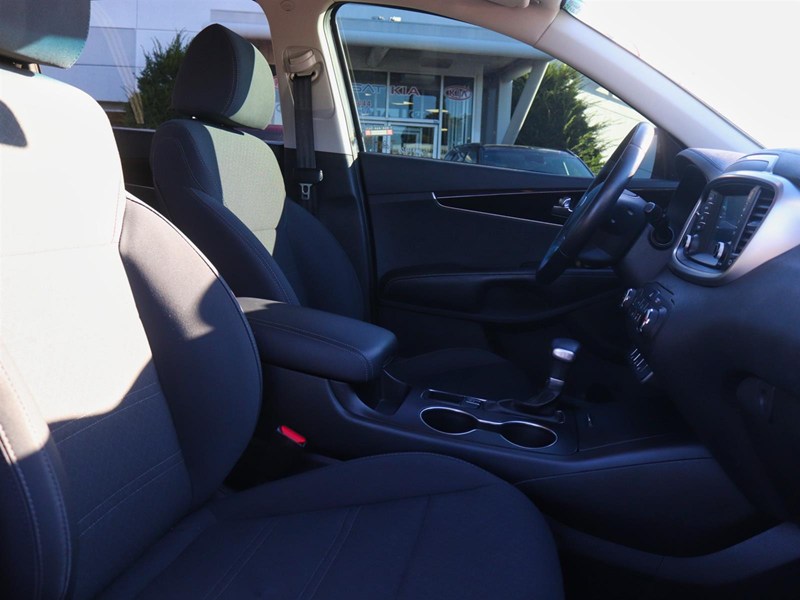 2019 Kia Sorento LX AWD