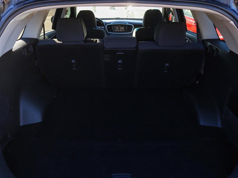 2019 Kia Sorento LX AWD