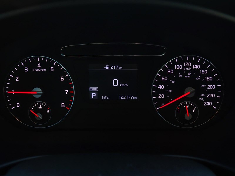 2019 Kia Sorento LX AWD