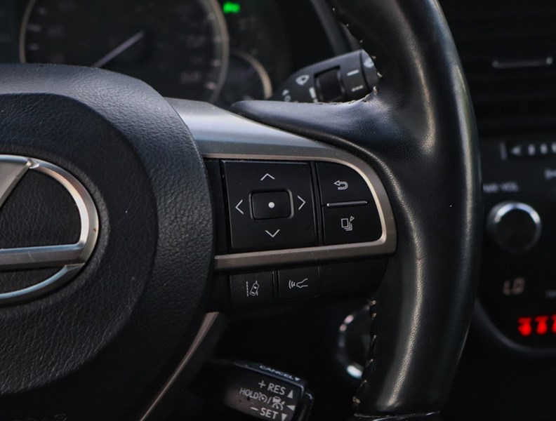 2019 Lexus RX 350 RX-350/EXECUTIVE/360 CAMERA/V6/REMOTE START