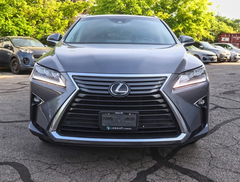 2019 Lexus RX 350 RX-350/EXECUTIVE/360 CAMERA/V6/REMOTE START