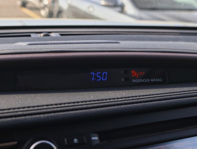 2019 Toyota Highlander AWD Limited